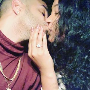 Meet your Posher, Indeya